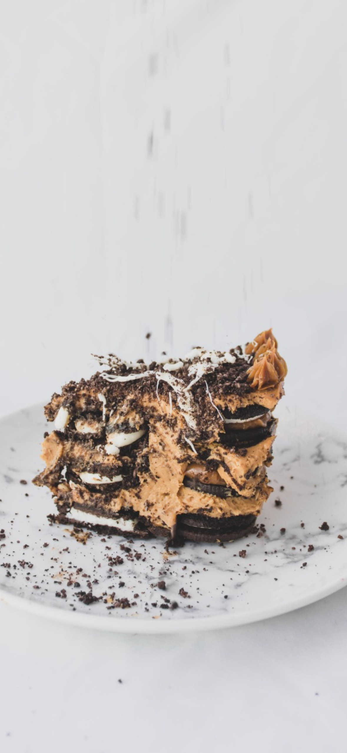 Choco-Oreo